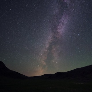 Вселенная в обьективе