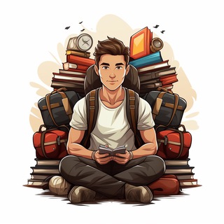 Университетский трип|Александр Пак