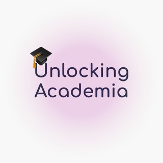 Unlocking Academia: научная кухня