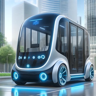 Беспилотный транспорт