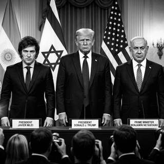 Un Nuevo Orden [De eso se trata] 🔓