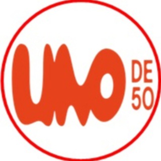 UNOde50 📿💍💟