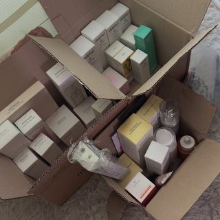 WB находки|распаковки