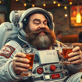 Операторъ Скуфандра