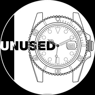 UNUSED | Watch & Jewelry