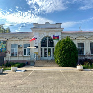 Управление образованием МО Кущевский район