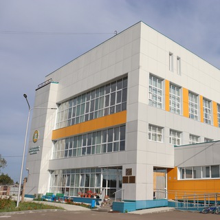 Библиотека им.Хангалова