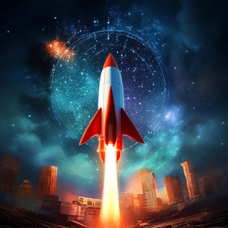 Полетели! 🚀