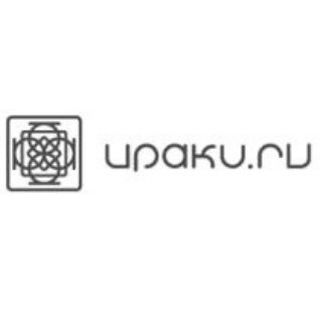 UPAKU.RU 📦 Оригинальная упаковка на заказ