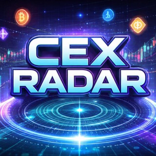 CEX RADAR