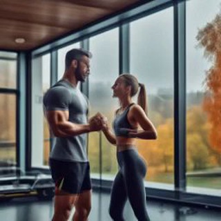 Фитнес и спорт | UPFIT