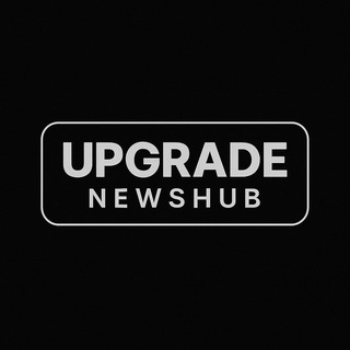 UpgradeNewsHub | Новостной цифровой журнал