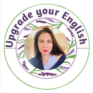 Kate, Upgrade my English B1+!