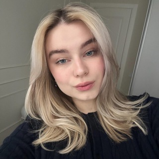 анпакинг с Полиной