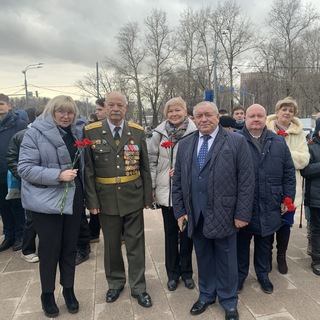 Информация управы района Люблино