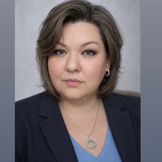 HR Нина Штукина