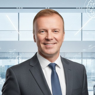 Юрий | ИИ для бизнеса и контента