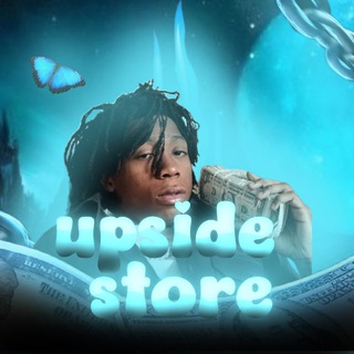 upside store