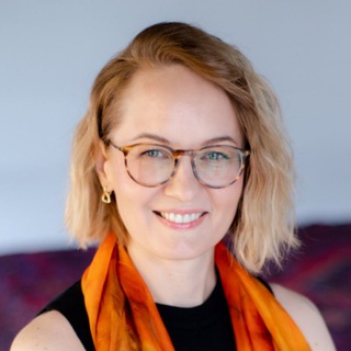 Ирина Кузьменкова • практичная карьера