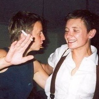 бегущая по волнам