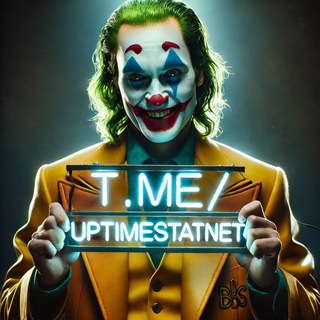 UptimeStat.net | ЗЕРКАЛА | KRAB