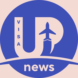 UpVisa | Твой пропуск в мир