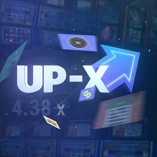 UP-X ЗАРЕГИСТРИРОВАТЬСЯ