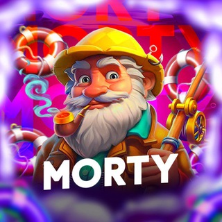 MORTY 🌨