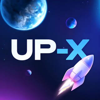 UP-X ПРОМОКОДЫ
