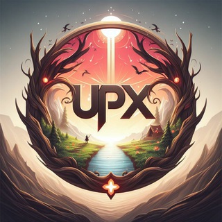 UP-X зеркало на сегодня