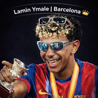 Lamine Yamal | Barcelona ⚽️👑