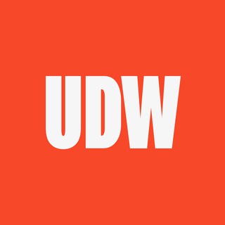 Ural Digital Weekend — официальный канал