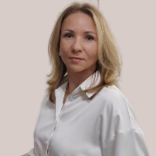 Психолог _ Уралёва Надежда