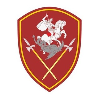 Росгвардия. Уральский округ 🇷🇺