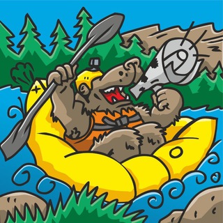 Урал-пакрафт LIVE