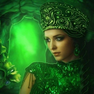 Уральские Самоцветы - Мир Камней