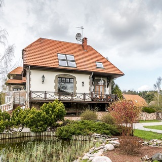 Элитный Посёлок