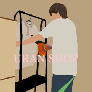 Uran Shop