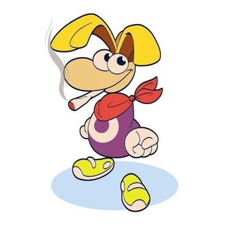 Всратый контент по рэйману