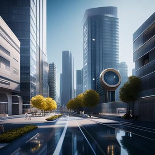 Давайте говорить как урбанисты