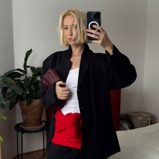 Городская хиппи