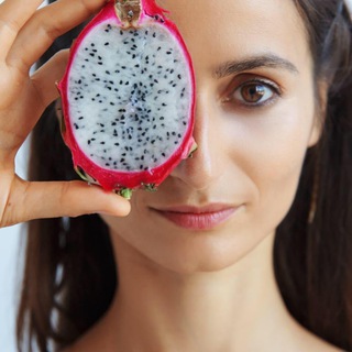 Наташа Сведовая - энергия жизни