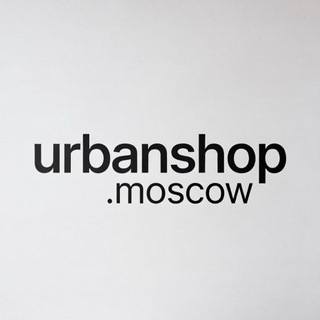 Urbanshop.moscow