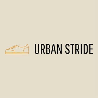 Urban Stride | мультибрендовый онлайн-магазин одежды и кроссовок