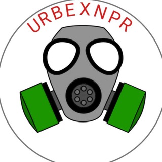 ☣UrbexNPR ☢️