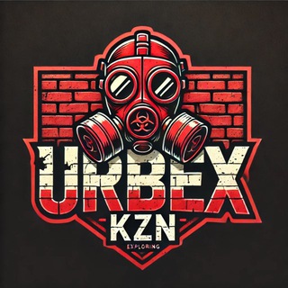 🚷URBEX Казань