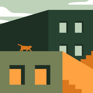 Урбан блок | Леон Пряжников