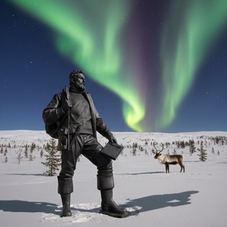 Уренгой - online.