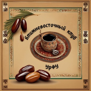 Ближневосточный клуб УрФУ