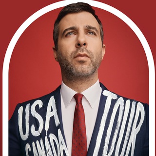 Живой Ургант